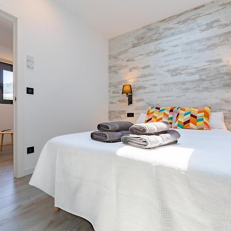 La Casita De Hugo Apartment Facinas Luaran gambar