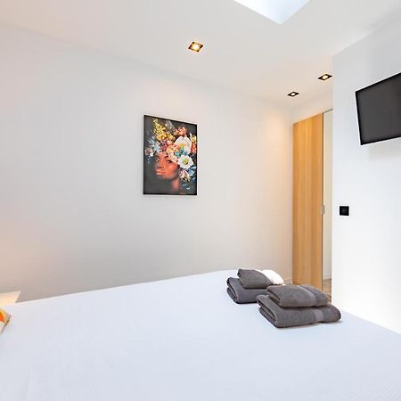 La Casita De Hugo Apartment Facinas Luaran gambar